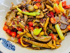 烟笋腊肉-潇湘阁(三里屯SOHO店)