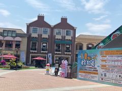 -王府井奥莱临潼小镇(临潼店)