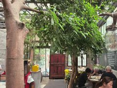 -又见炊烟私房菜(敬亭路店)