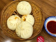 -石家包子(大学习巷店)