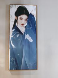 -盘子女人坊古装写真摄影(深圳店)