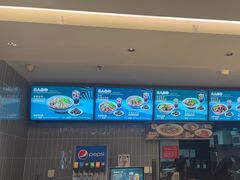 -康师傅私房牛肉面(申虹餐厅店)