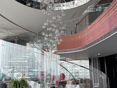 -上海新锦江大酒店