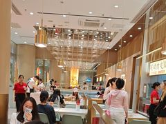 -老碗会·陕西手工面(前海世茂店)
