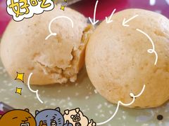 -北京龙庆四季香农家饭庄·灶台鱼·碳烤虹鳟鱼(龙庆峡店)