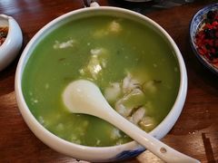-拂晓山房·私房川菜(西门店)