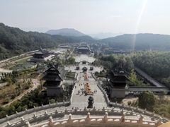 -溪口-滕头旅游景区