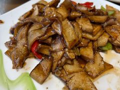 -五台山八大碗·地方风味菜馆(五爷庙店)