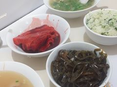 -文庙菜饭(四川北路店)