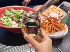 -老友时光·Pizza(泰华黑金店)