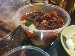 -唇辣号重庆老火锅(亦庄店)