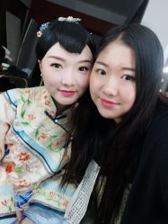 点击看大图 -美云庭古装·格格服汉服·京城旅拍(北京店)