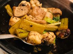 -宝丽轩中餐厅BAOLIXUAN