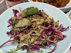 -静之湖湖畔餐厅