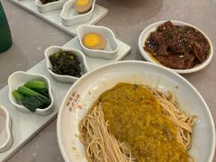 -松鹤楼·苏式汤面(虹桥天地店)