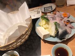 -玄品河豚(那覇國際通里之関)