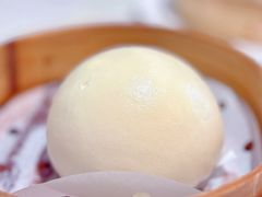 流沙包-维园悦谱·海派家常菜(乌鲁木齐南路店)