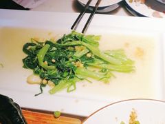 -绿茶餐厅(深圳龙华天虹购物中心店)