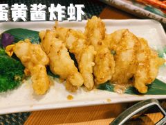 -菊上日式料理(蚌埠银泰店)