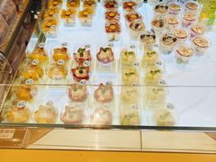 -UH祐禾(上海五角场万达店)