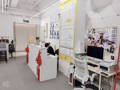 -猫头鹰照相馆(国贸店)
