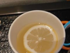 -华夏良子·足道SPA艾灸(金皇大厦店)