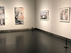 -江苏省美术馆(长江路新馆)