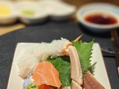 -常虹·铁板料理·烤肉(深圳湾后海汇店)