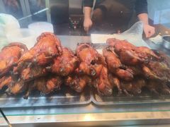 -上海枇杷烤鸭(城乡贸易中心店)