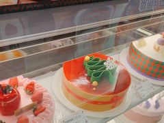 -GANSO元祖食品(锦创书城店)