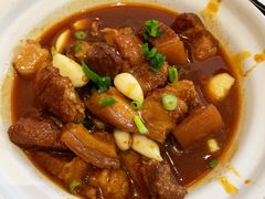 红烧肉-建辉湖南土菜馆(高新店)