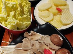 -川味观·鲜货火锅(景芳水湘店)