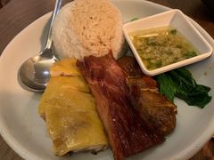 -来龙里 精致 东南亚餐室(万象城店)