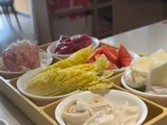 -芭夯兔·兔肉汤锅(新都店)