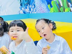 -沈阳海洋探索中心