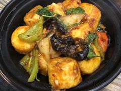 -Hi YOU你的饭局泰餐厅(雍和宫店)