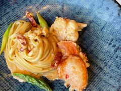 -云厨·高空西餐厅(成都瑯珀·凯悦臻选酒店)