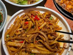 -小柴米·传统江西菜(八一广场店)