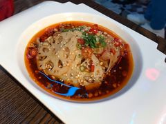 -多嘴超级肉蟹煲(吉林财富购物广场店)