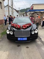 -禧·婚纱礼服馆