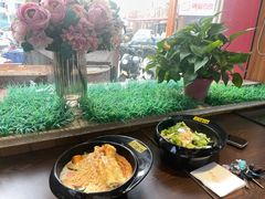 -刁四藤椒麻辣烫(武夷山路店)