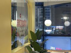 -必胜客(浦上万达店)