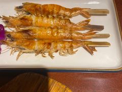 -大吉鲜鱼料理自慢(维也纳大厦店)