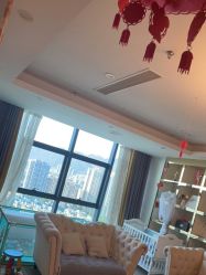 点击看大图 -女王智慧母婴健康护理·产后恢复中心