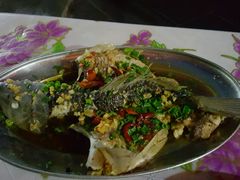 -龙姐私房菜(和顺古镇店)