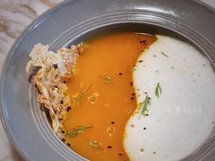 -The Rug Cafe(王府中环店)