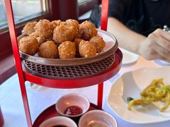 -满堂·烤鸭店·北京菜(鼓楼店)