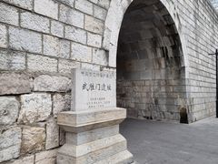 -文昌阁-老东门遗址