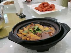 -百姓食府(秦虹路店)