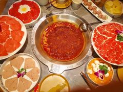 -大龙燚火锅(太古里店)